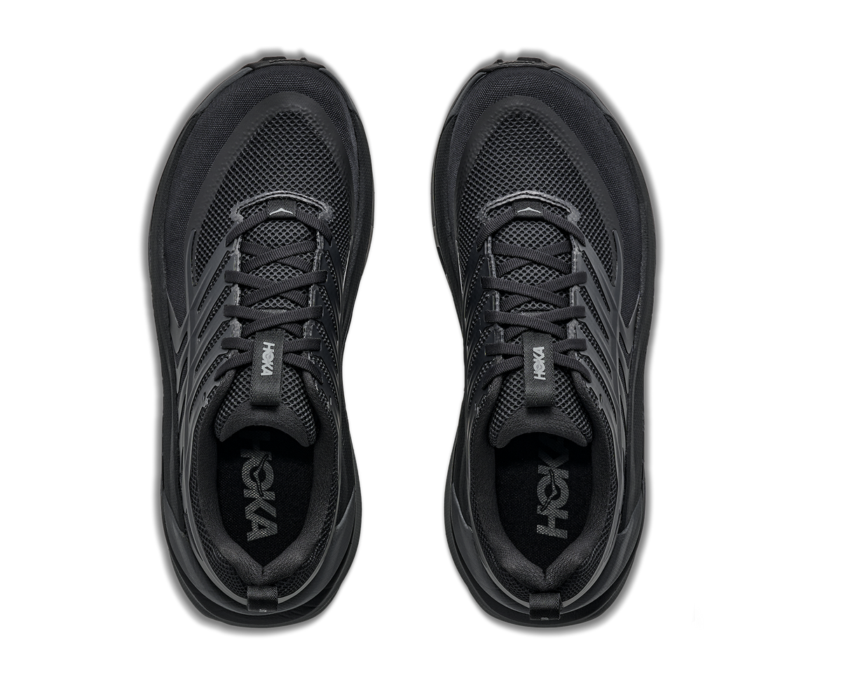Men's Hoka Stinson 8