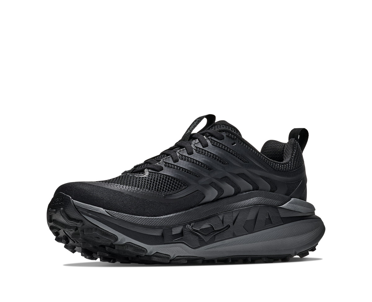 Men's Hoka Stinson 8