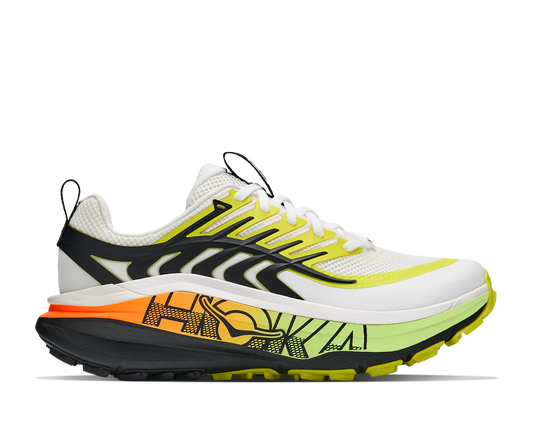 Women's Hoka Stinson 8