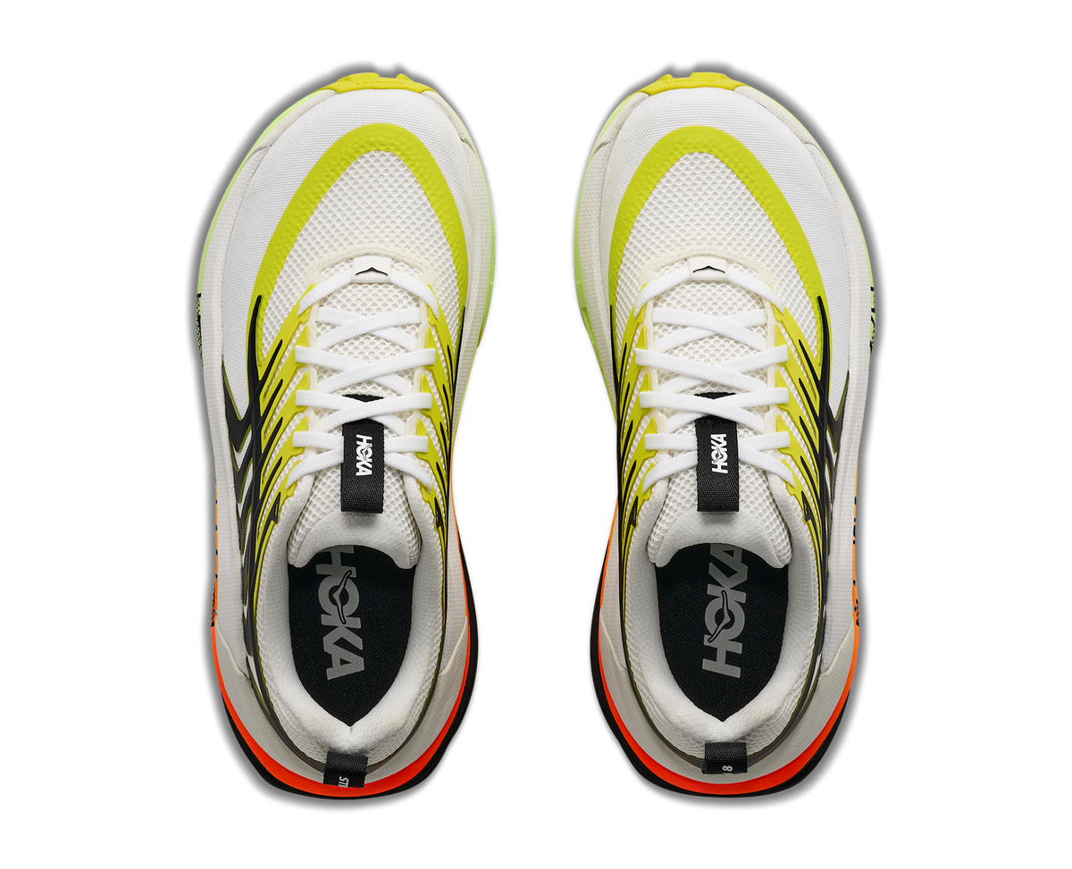 Women's Hoka Stinson 8