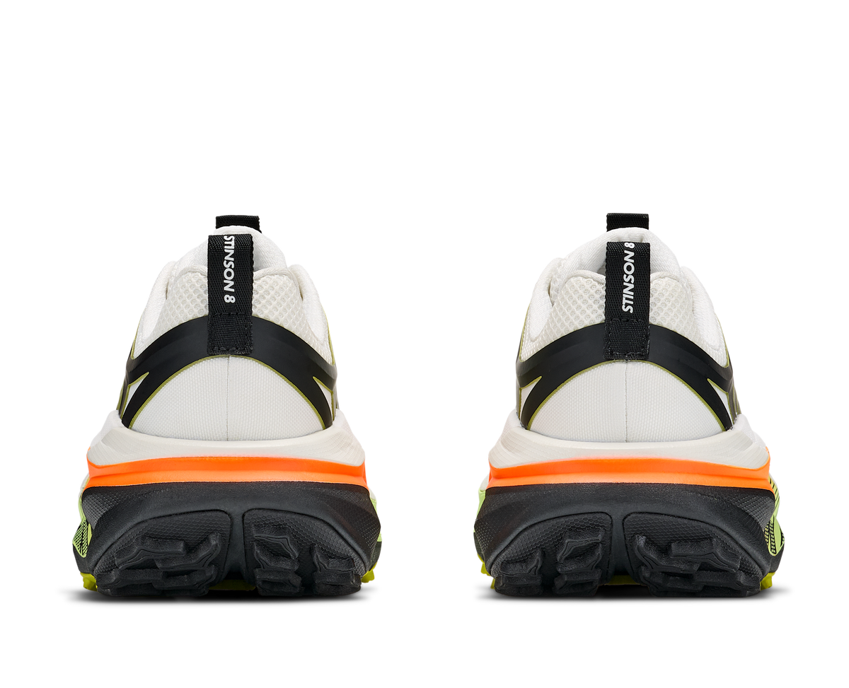 Women's Hoka Stinson 8