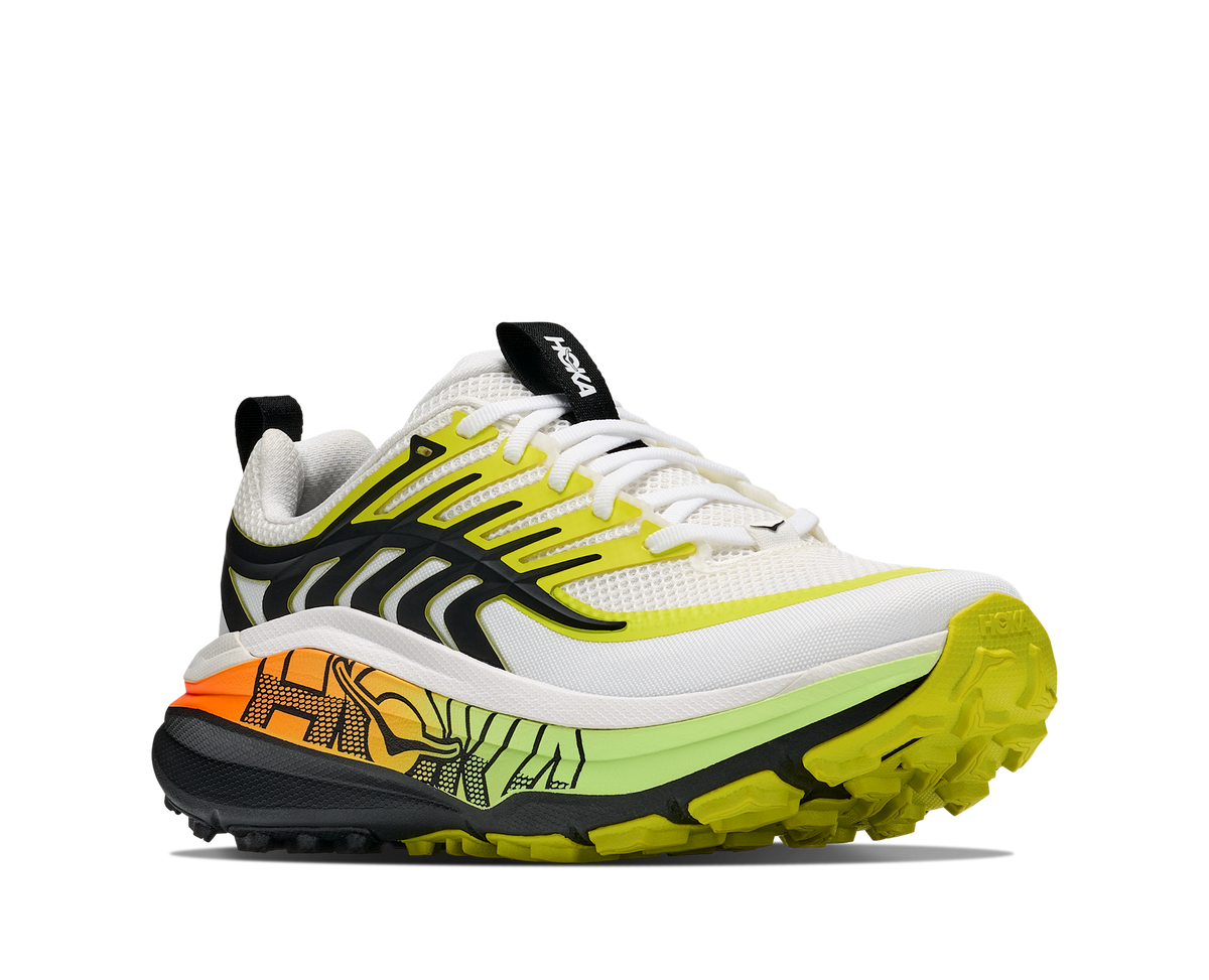 Women's Hoka Stinson 8