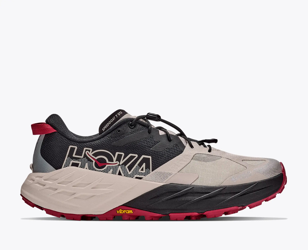 Women's Hoka Speedgoat 7 GTX