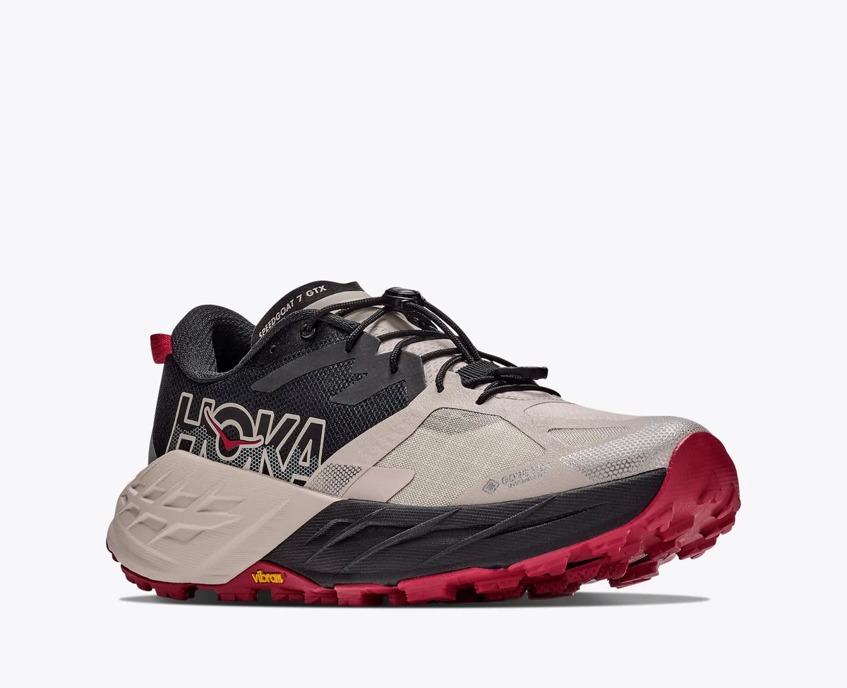 Women's Hoka Speedgoat 7 GTX