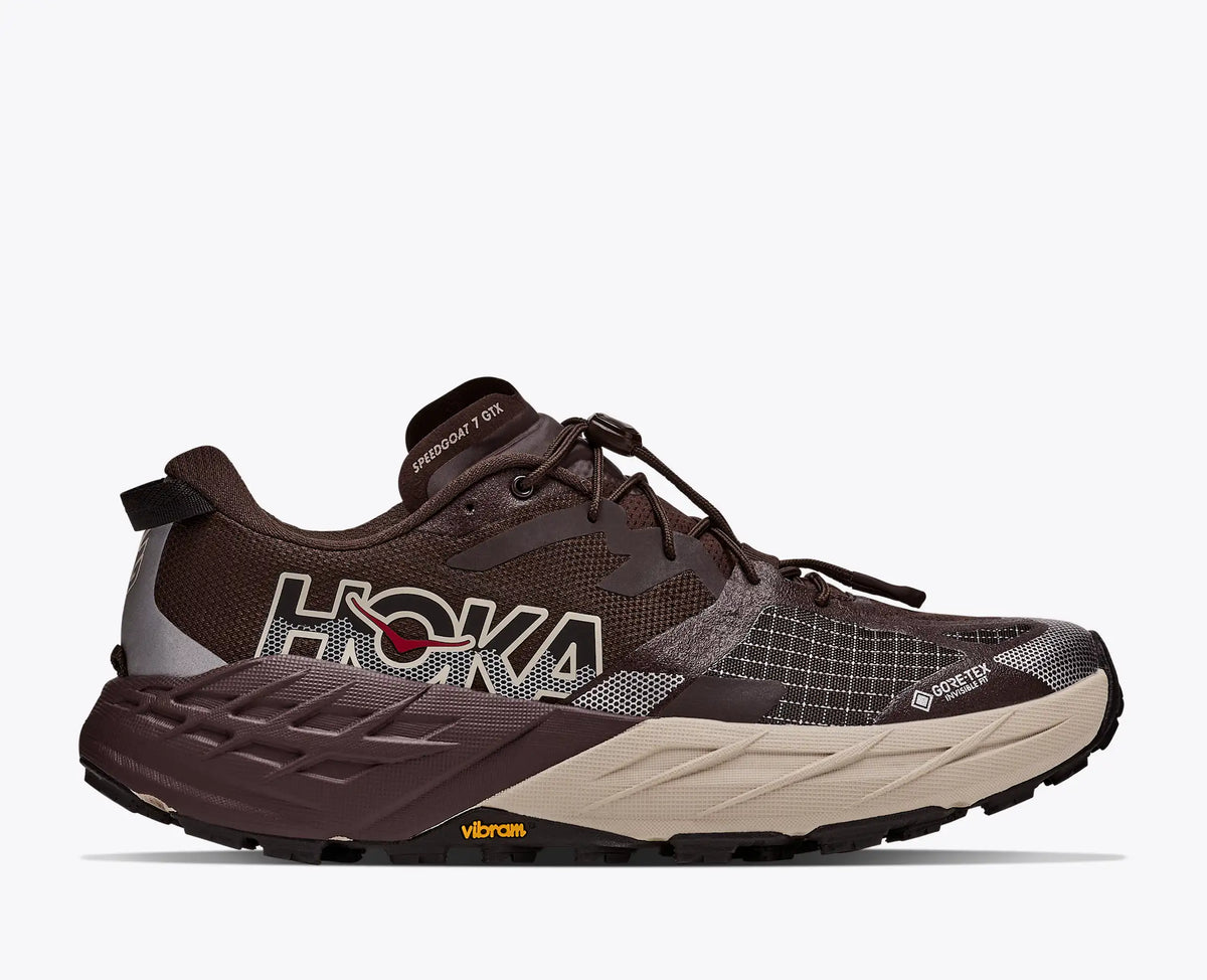 Women's Hoka Speedgoat 7 GTX