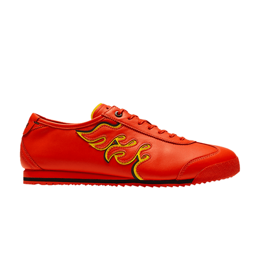 Astro Boy x Onitsuka Tiger Mexico 66 SD "Fiery Red" sneakers