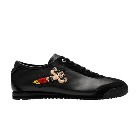 Astro Boy x Onitsuka Tiger Mexico 66 SD "Black" sneakers