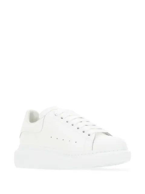 Alexander McQueen Oversized sneakers