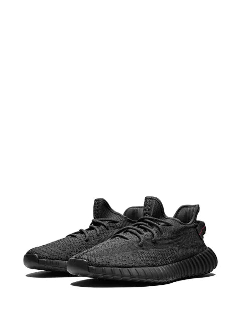 adidas Yeezy YEEZY Boost 350 V2 Reflective "Black - Static" sneakers