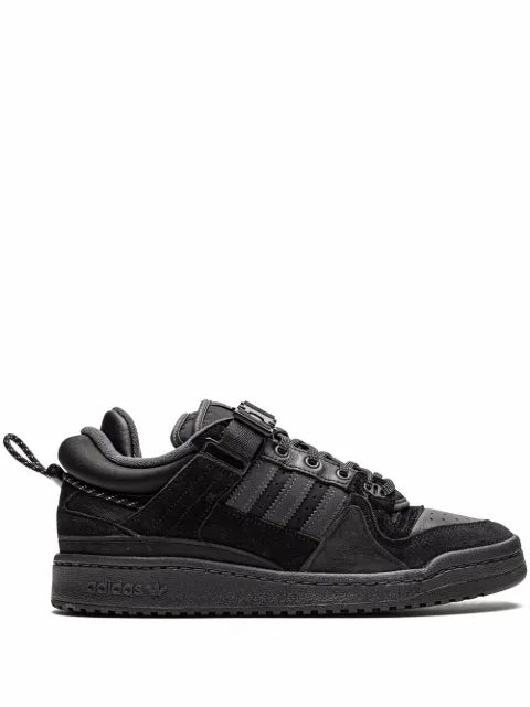 adidas x Bad Bunny Forum Buckle Low "Back To School" sneakers