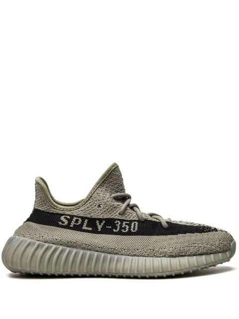 adidas Yeezy YEEZY 350 v2 "Granite" sneakers