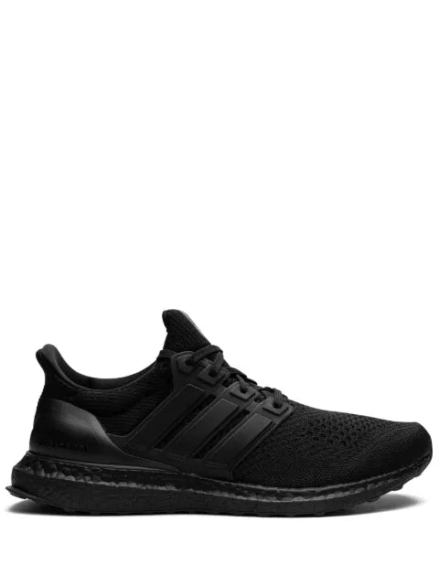 adidas Ultraboost 1.0 DNA "Triple Black" sneakers