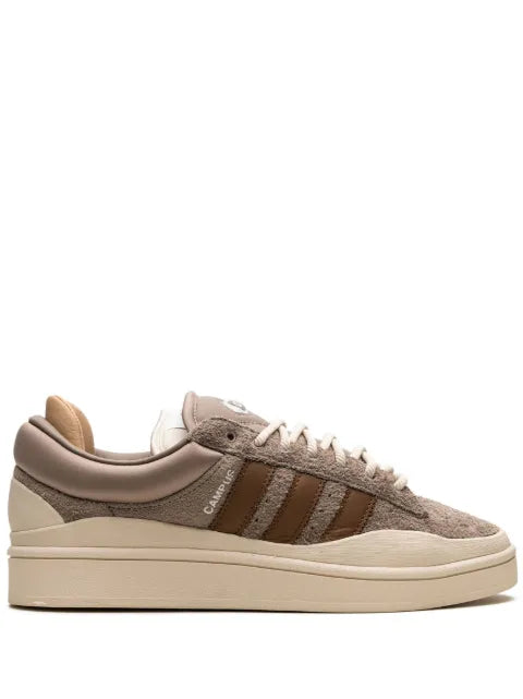 adidas x Bad Bunnny Campus lace-up sneakers