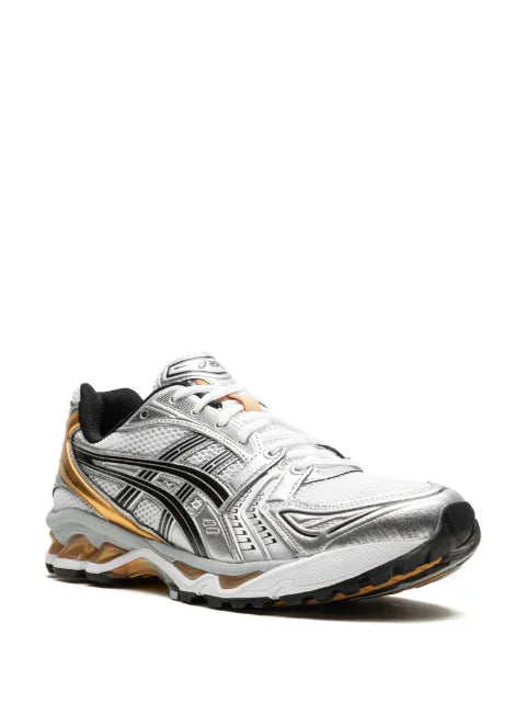 ASICS Gel-Kayano 14 "Pure Gold" sneakers