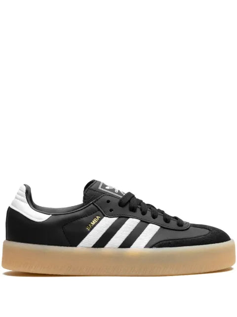 adidas Samba "Black / White" sneakers