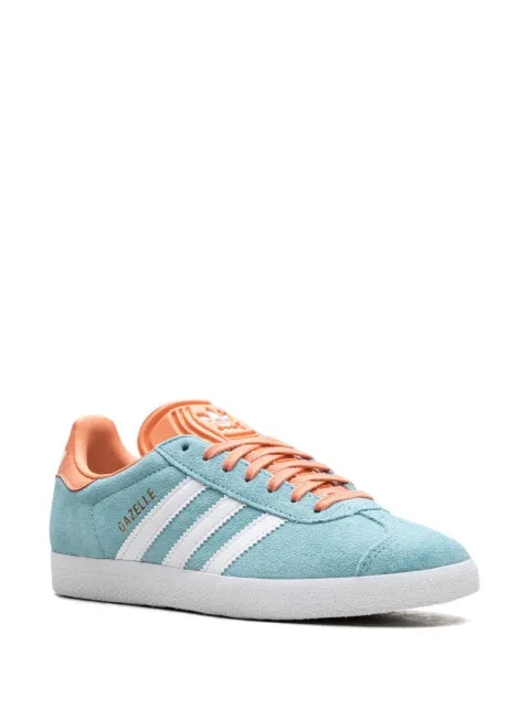 adidas x Inter Miami FC Gazelle sneakers