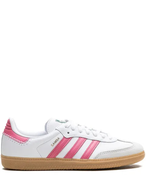adidas Samba OG "Rose Tone" sneakers