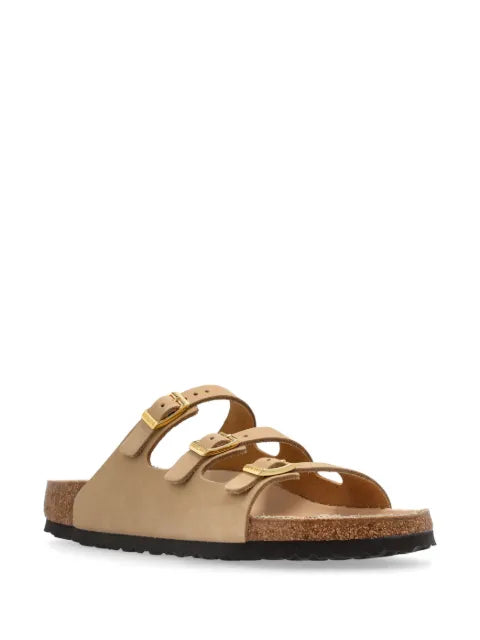 Birkenstock Florida slides