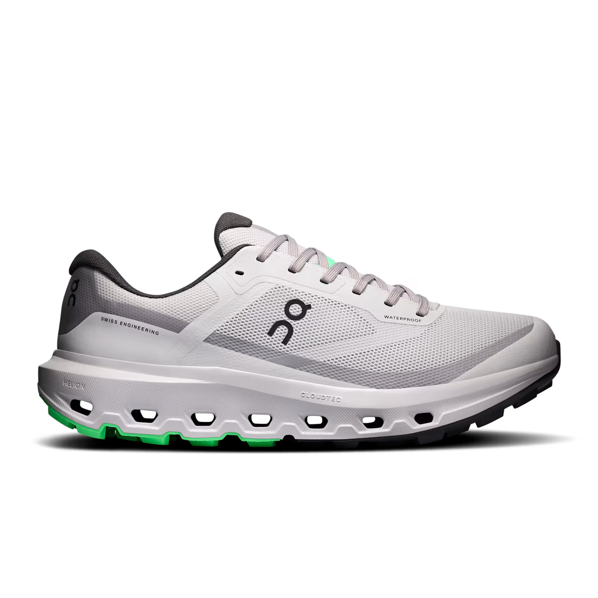 Men's On Cloudvista 3 Waterproof
