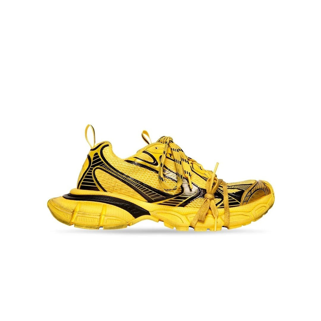 BALENCIAGA SNEAKER 3XL YELLOW