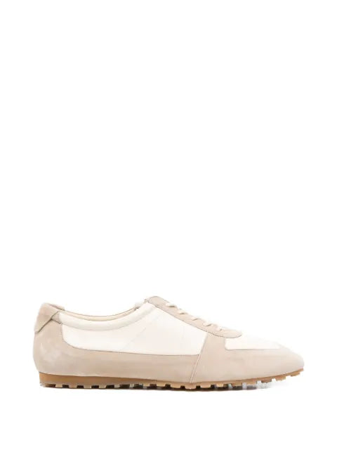 Aeyde Uma slim sneakers