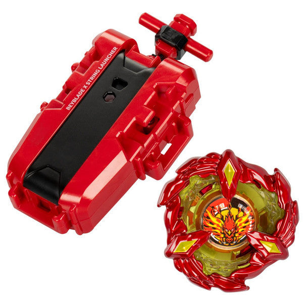 HASBRO Soar Phoenix Wing 9-60GF Beyblade X Starter