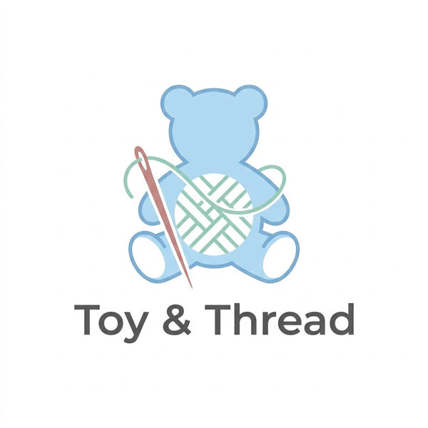 Toy & Thread