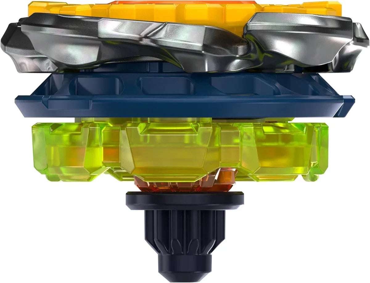 Hasbro Beyblade X Fort Hornet R 7-60T CX Starter Pack Set