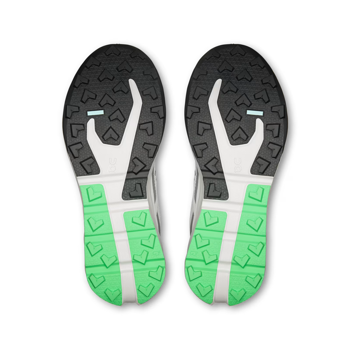 Men's On Cloudvista 3 Waterproof