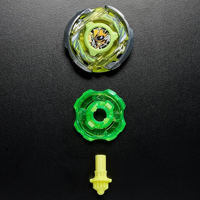 HASBRO Arc Wizard R 4-55LO Beyblade X Starter Set