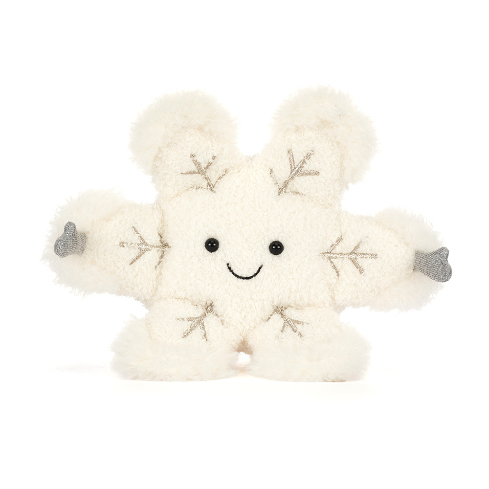 Amuseables Snowflake