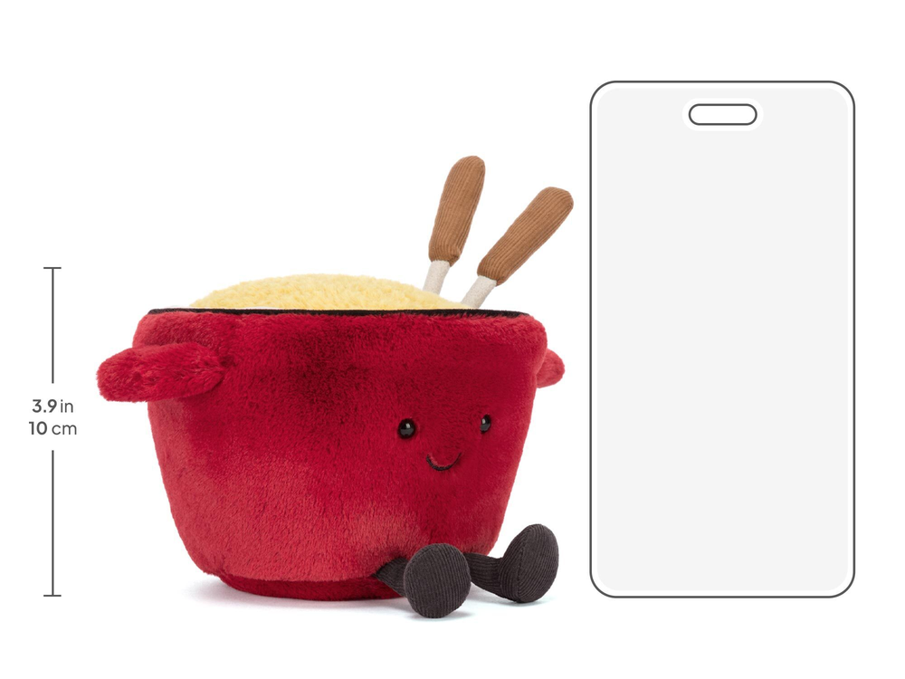 Amuseables Cheese Fondue