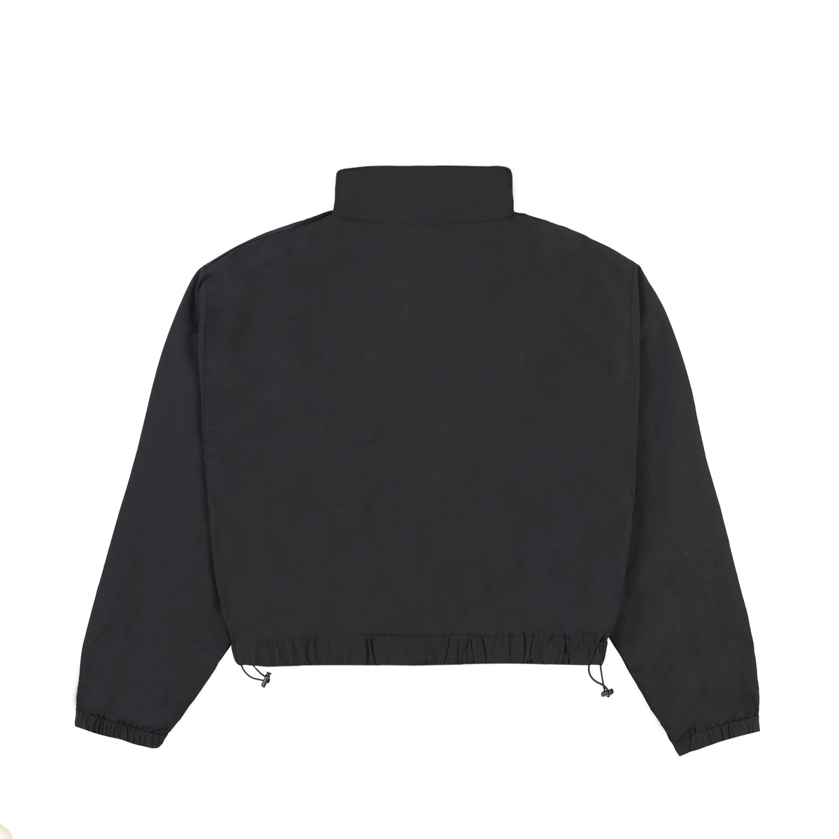 Glo Gang Lavish Track Jacket (Black)