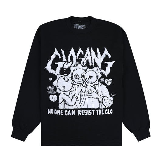 Can't Resist Thermal (Black)