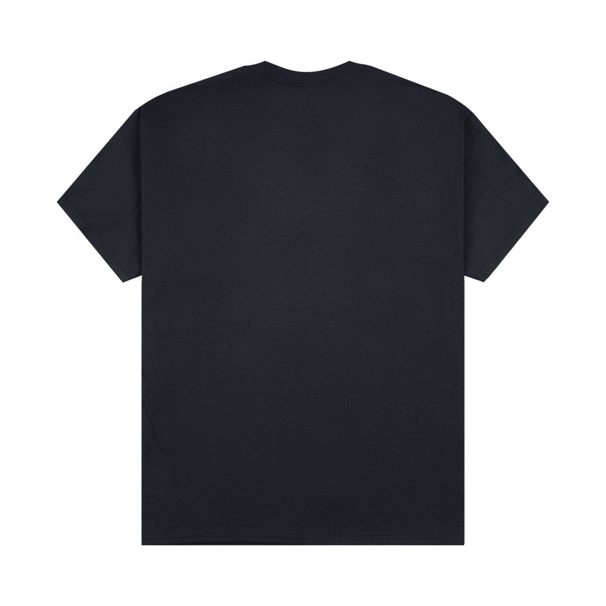 Cross Boned Tee (Black)