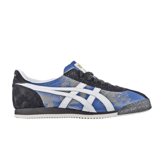 BAIT x Onitsuka Tiger Tiger Corsair "Bruce Lee" sneakers