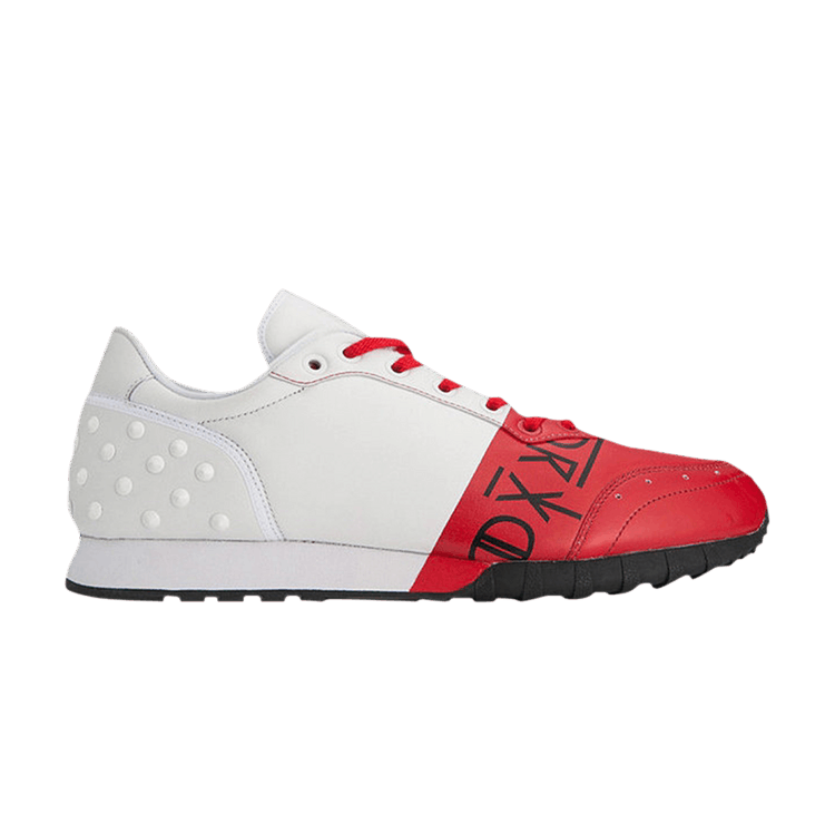 Andrea Pompilio x Onitsuka Tiger Colorado Eighty-Five "White Red" sneakers