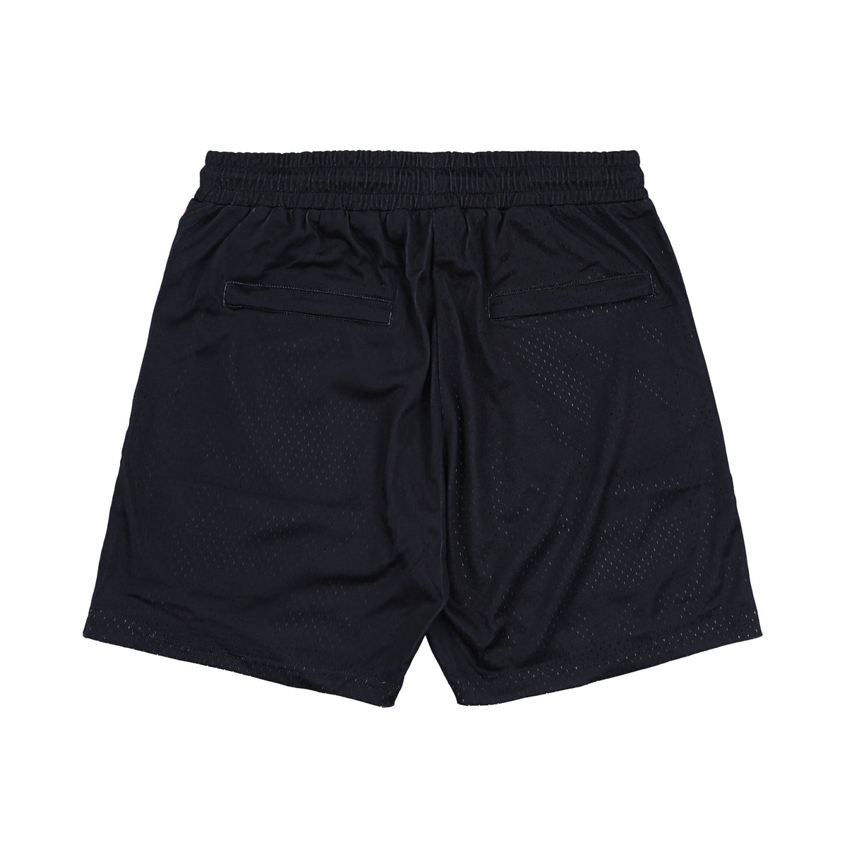 F*ck Ice Mesh Shorts (Black)
