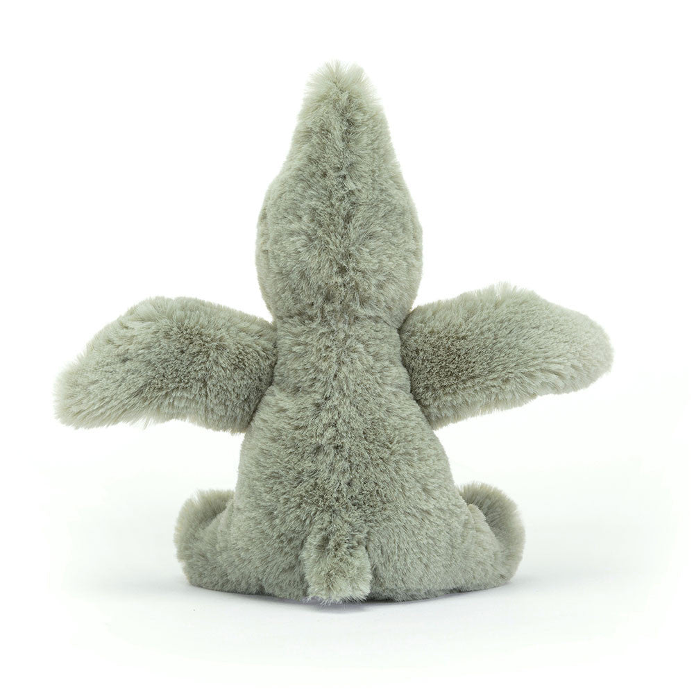 Fossilly Pterodactyl
