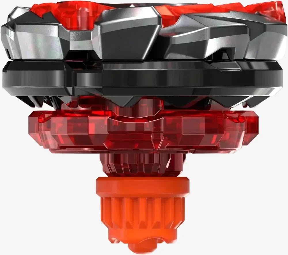 HASBRO  Beyblade X CX Cerberus Flame W5-80WB