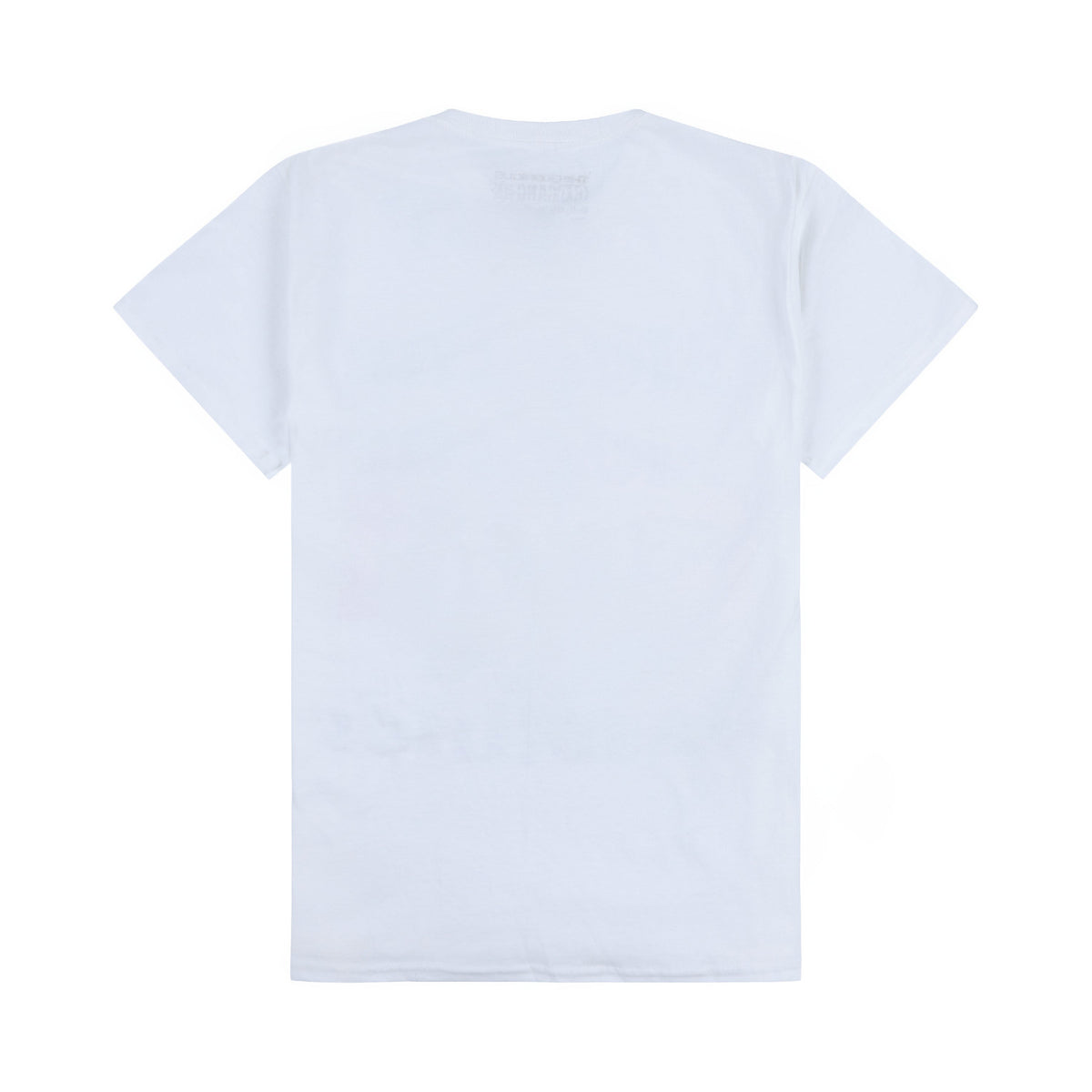 Gangs Don't Die Tee (White)