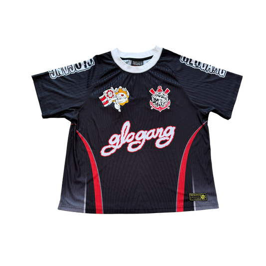 Glo Corinthians Soccer Jersey