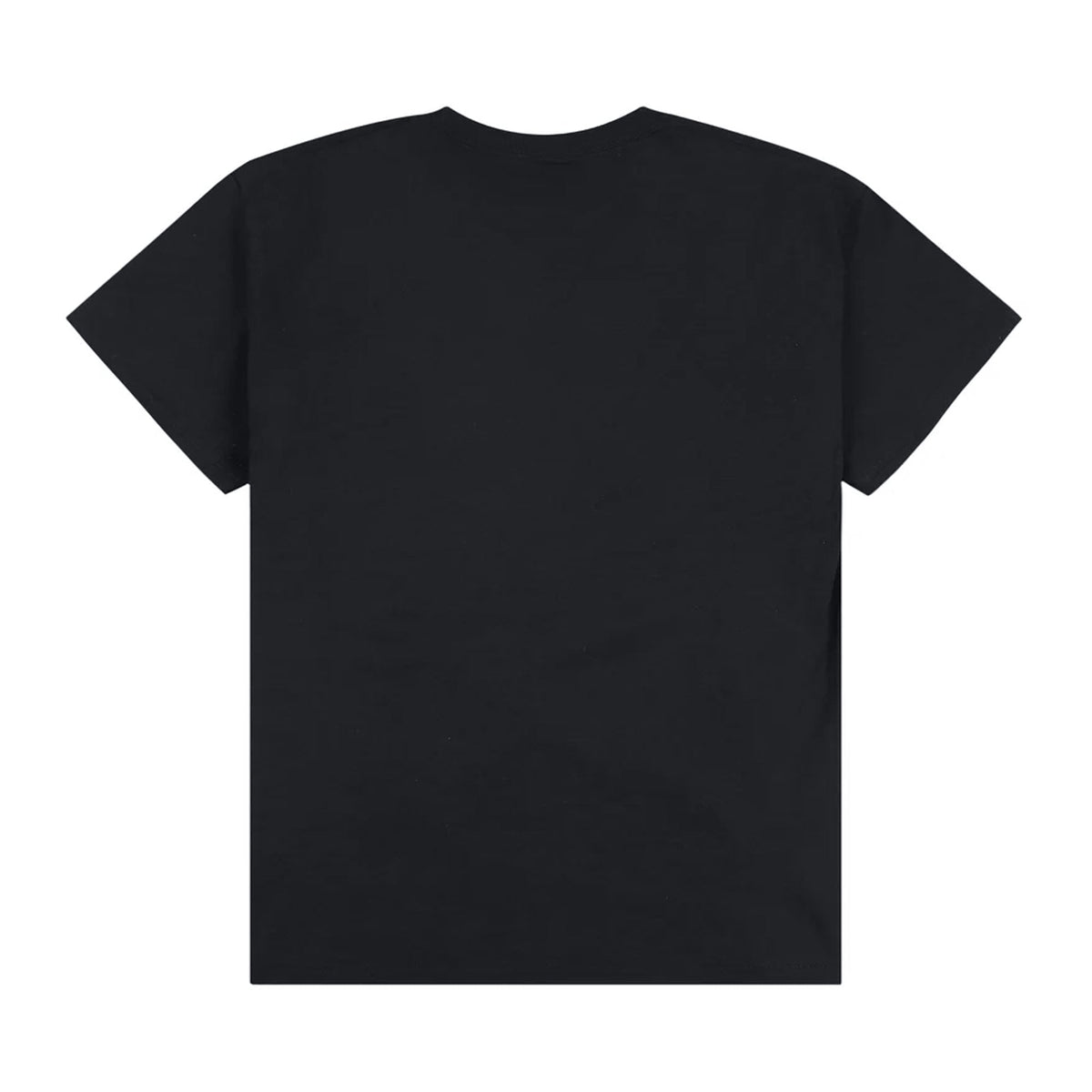 Gloman Da Snowman Tee (Black)