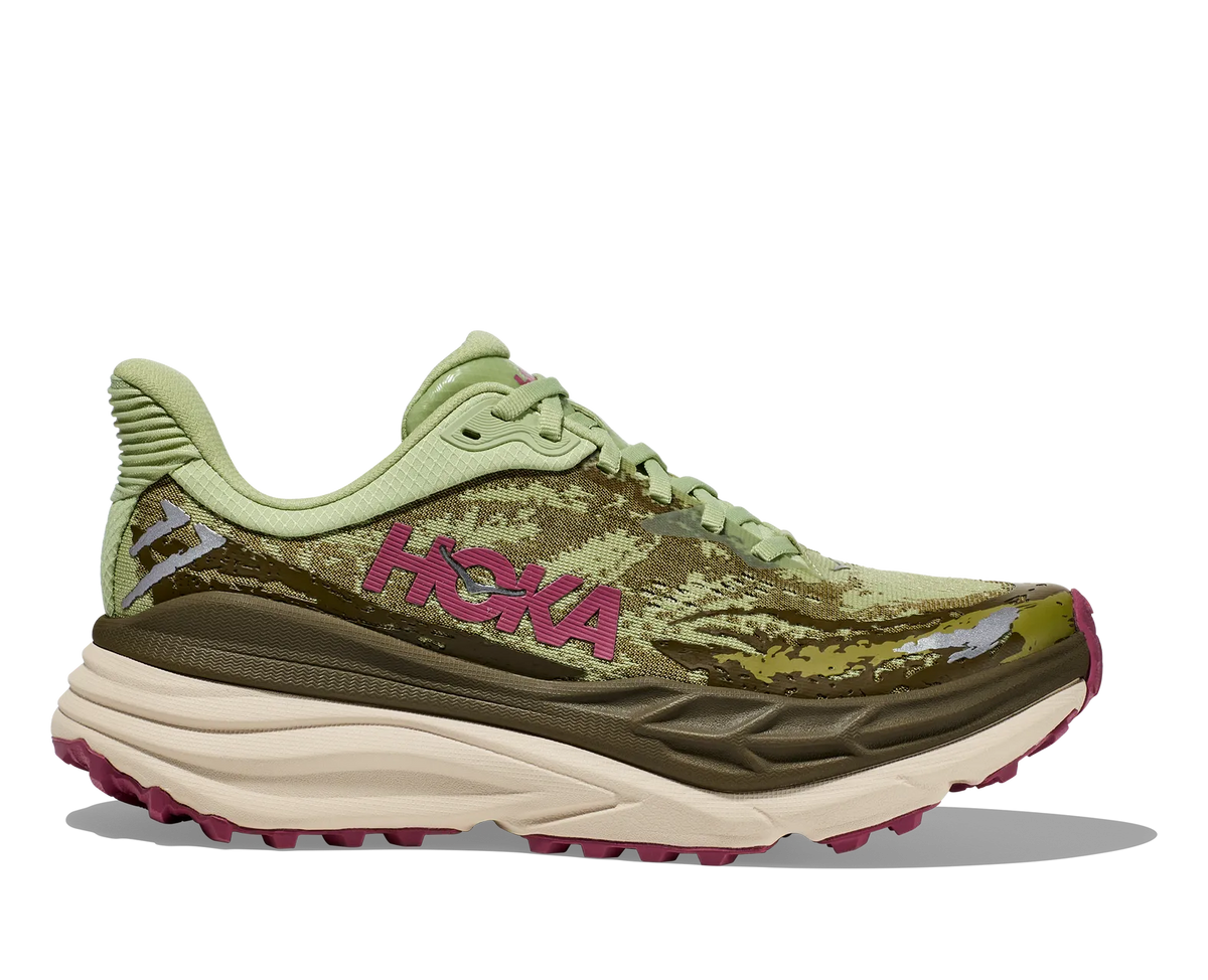 Women's Hoka Stinson 7 (Clearance)