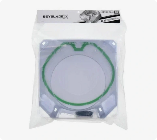 TAKARA TOMY Beyblade X Xtreme Stadium BX-10