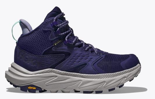 Women's Hoka Anacapa 2 Mid GTX (Clearance)