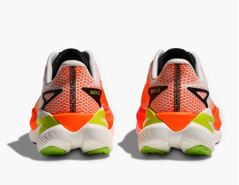 Men's Hoka Mach X 3
