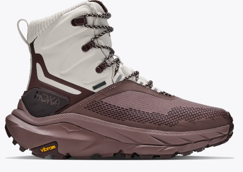 Women's Hoka Kaha 2 Frost GTX