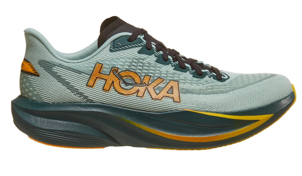 Men's Hoka Mach 7