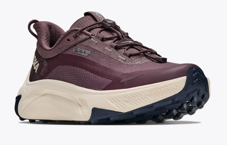 Women's Hoka Transport 2 GTX